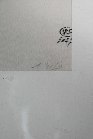 After Auguste Rodin_Nude Studies — Atelier Jacomet, Detailaufnahme
