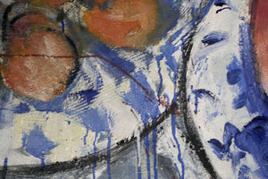 Stilleben mit Früchten und Gefäßen — Thomas Helmbold, Ansicht 5