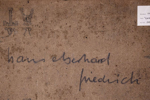 Kornetentag — Hans Eberhard Friedrich, Ansicht 6