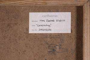 Kornetentag — Hans Eberhard Friedrich, Ansicht 7