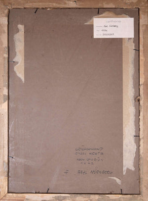 Kreta — Abel Alfons, Ansicht 4