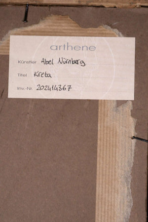 Kreta — Abel Alfons, Ansicht 7