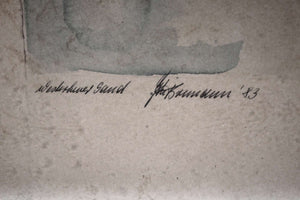 Westerheversand — unbekannter Künstler, Ansicht 5