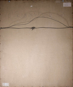 Medien-Collage — Hans Voss, Ansicht 4