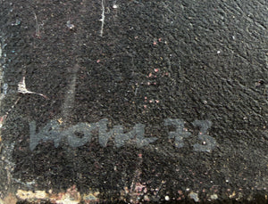 Metamorphose – Heinz-Otto Müller-Erbach (Ansicht 2)