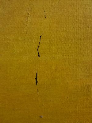 Studie für Liegende 2 – Jan Jacob (Ansicht 3)