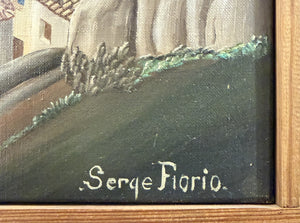 Les Roches – Serge Fiorio (Ansicht 3)