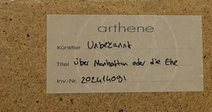 über Manhattan oder die Ehe – Unbekannt (Ansicht 4)