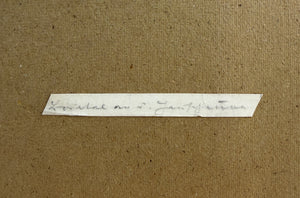 Bäume auf Felsen und Bergen – Johannes Hans Spitzmann (Ansicht 4)