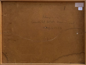 Langer Kerzenhalter Stillleben – György Kling (Ansicht 4)