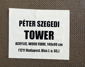 Tower – Péter Szegedi (Ansicht 6)