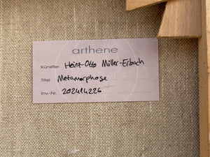 Metamorphose – Heinz-Otto Müller-Erbach (Ansicht 7)